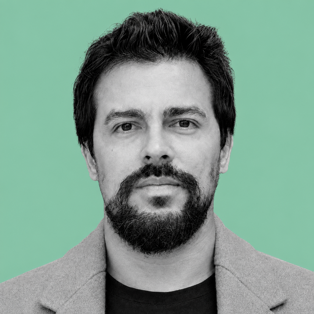 Lic. Juan Ignacio López
