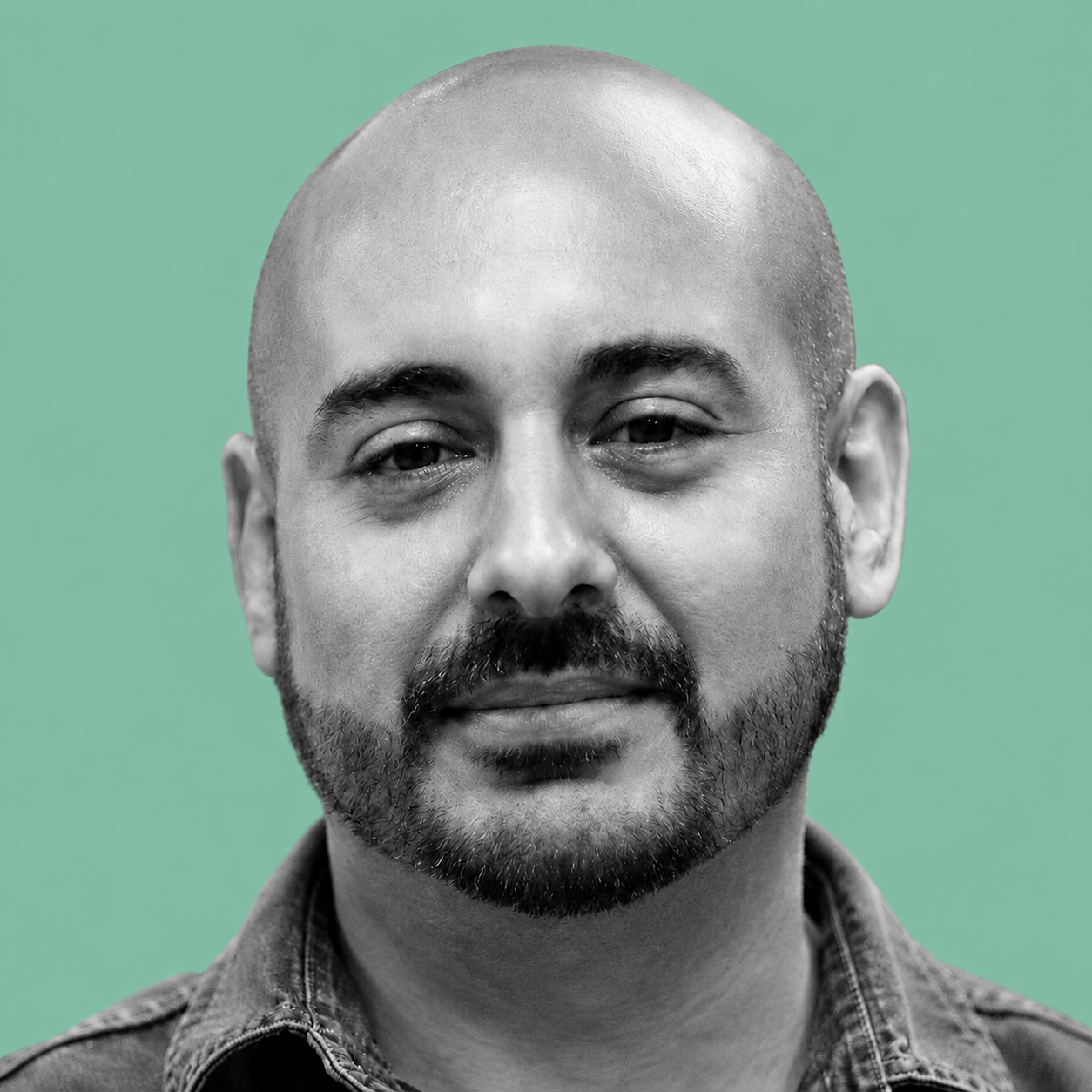 Dr. Pablo González Caino